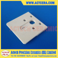 Zirconia Ceramic Parts Precision Processing and Machining